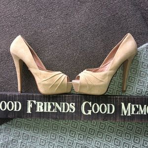 💎ALDO pumps💎😍